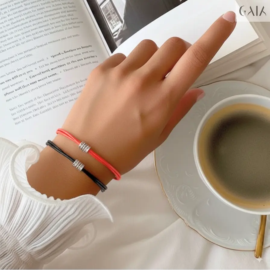 Minimal Bracelet - GAIA - Jewellery Store