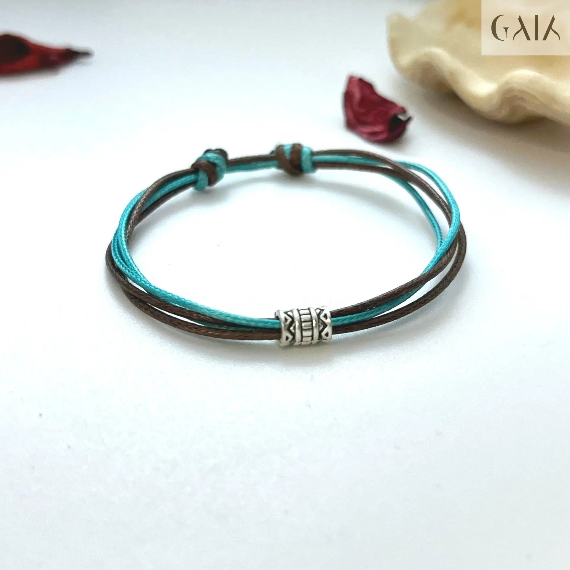 Minimal Bracelet - GAIA - Jewellery Store