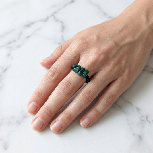 Verde Ring