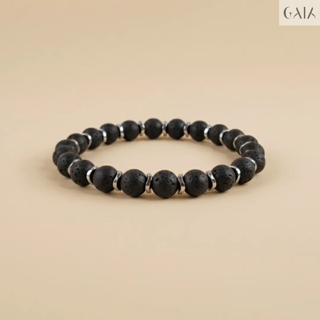 NOIR Bracelet GAIA 849.00 bracelet GAIA