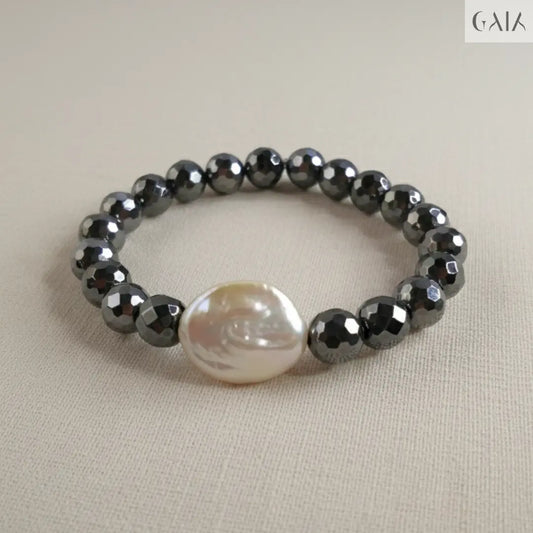 Ocean Ore Bracelet - GAIA - Jewellery Store