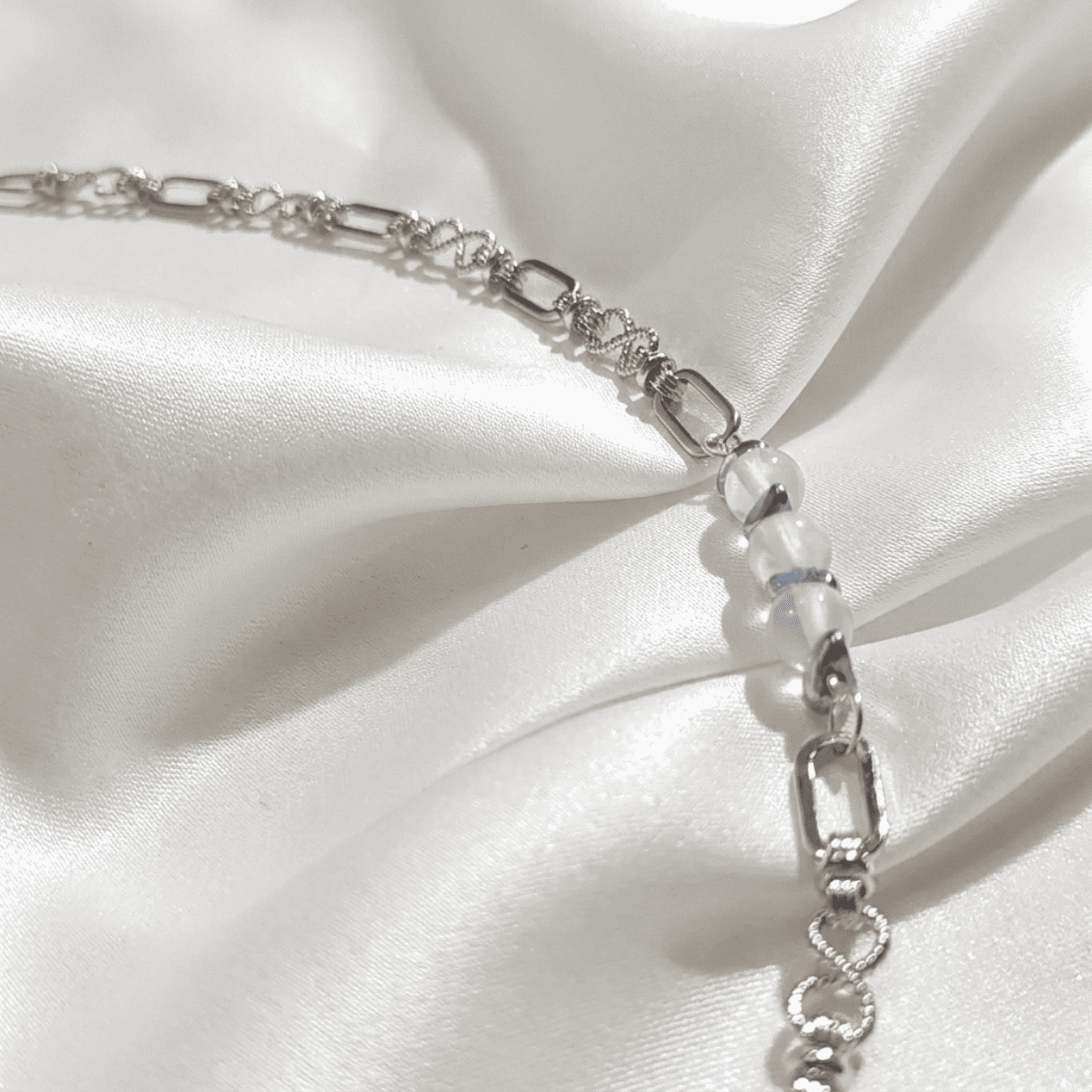 Moonstone Necklace