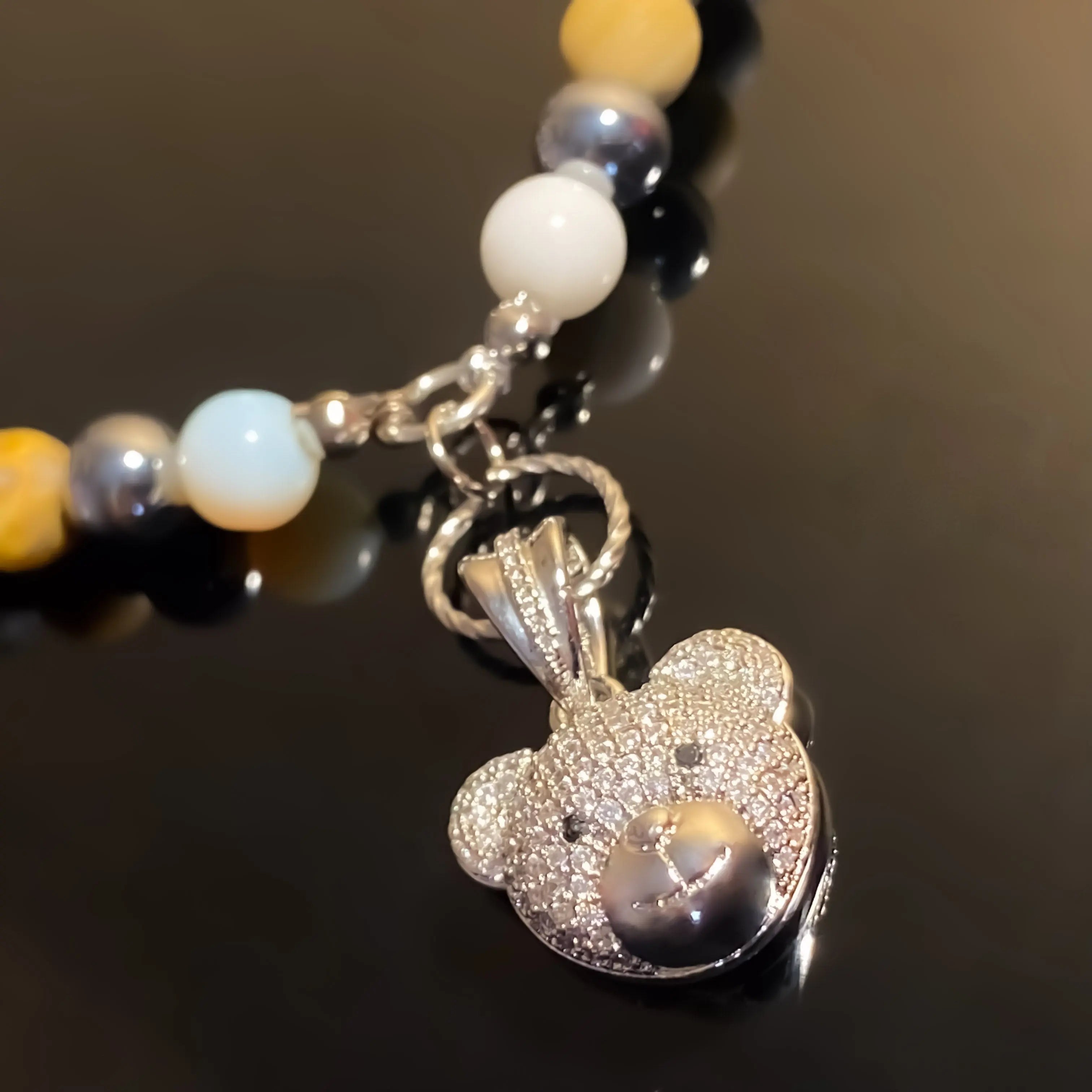 Osa 2.0 Necklace GAIA Necklace GAIA