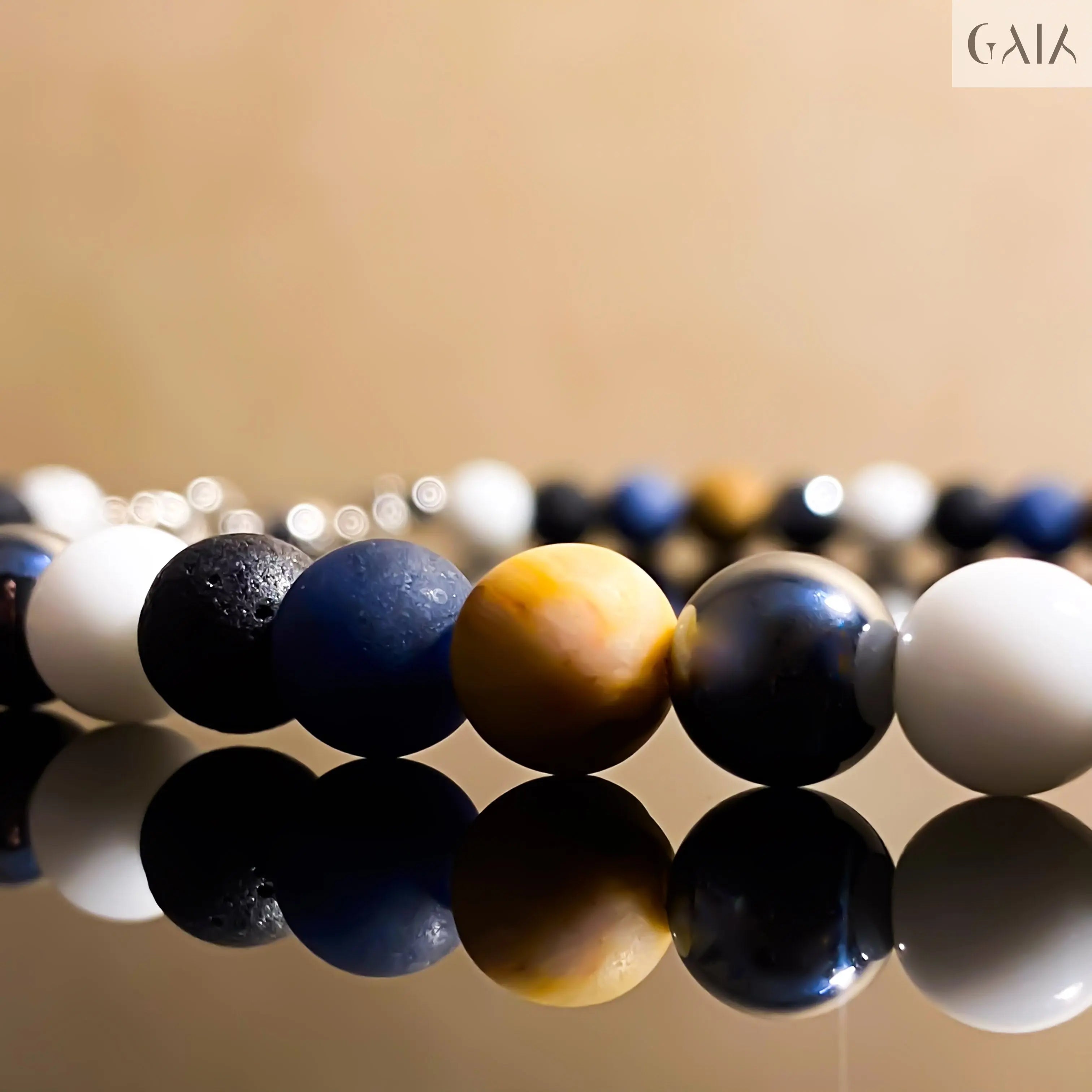 Osa 2.0 Necklace - GAIA - Jewellery Store