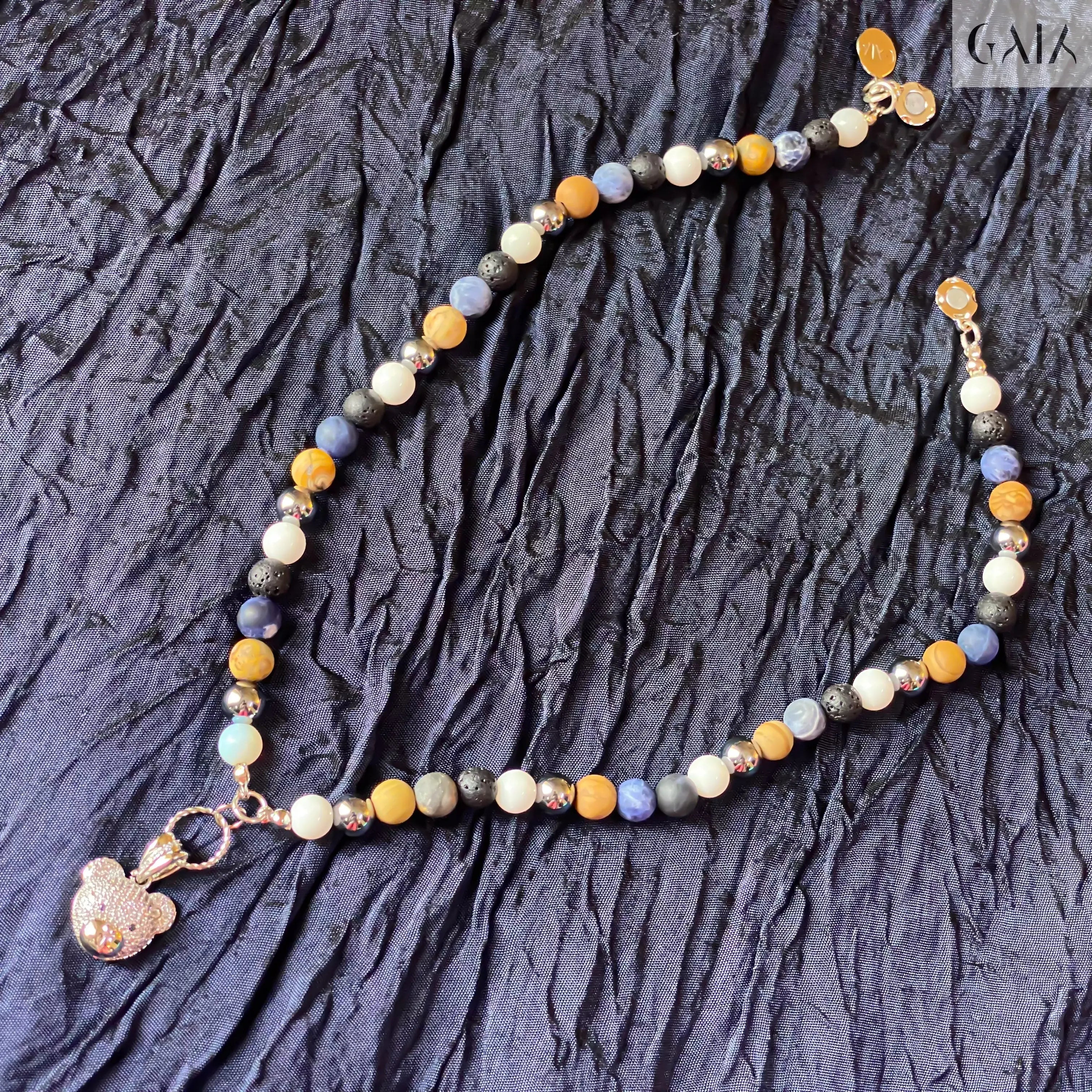 Osa 2.0 Necklace - GAIA - Jewellery Store