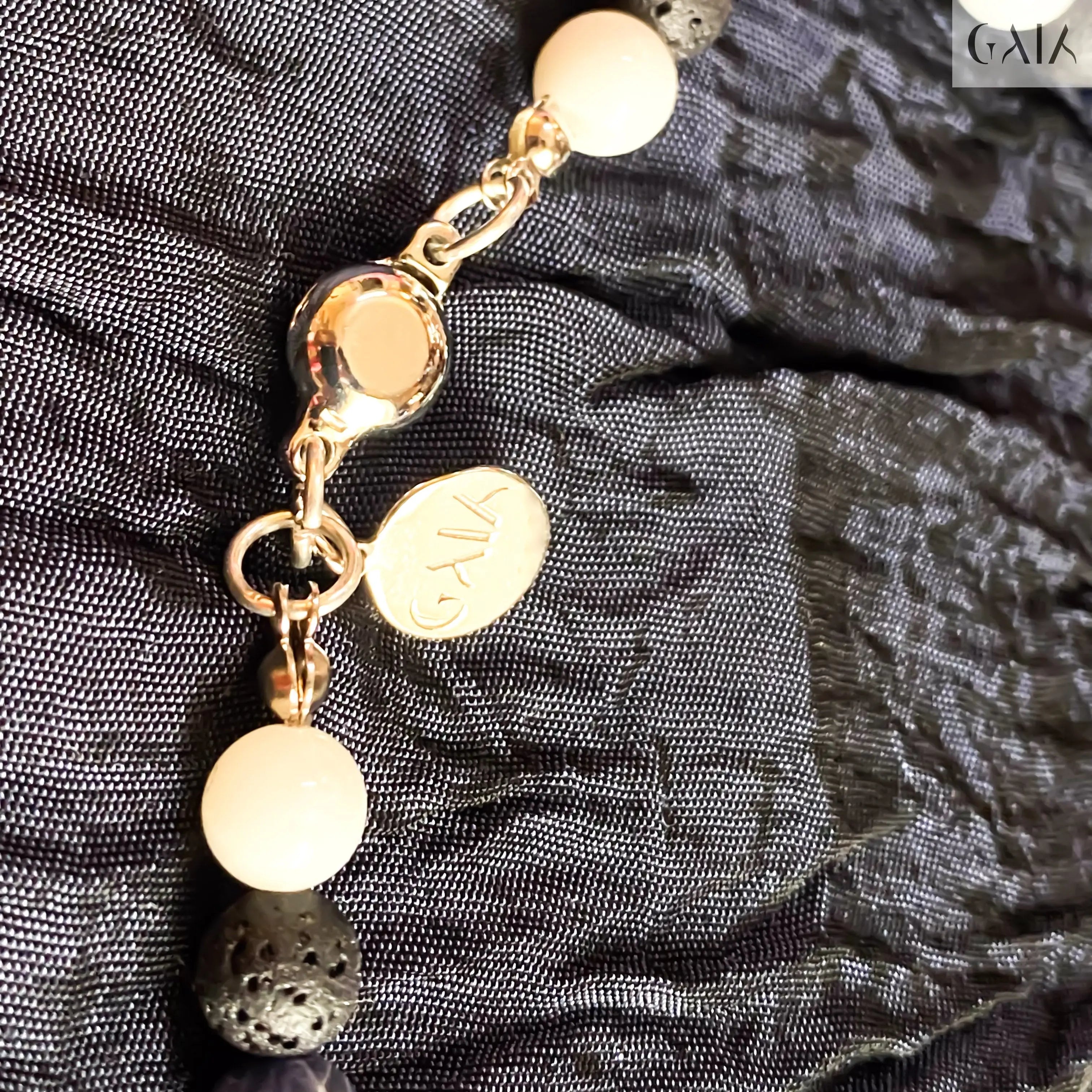 Osa 2.0 Necklace - GAIA - Jewellery Store