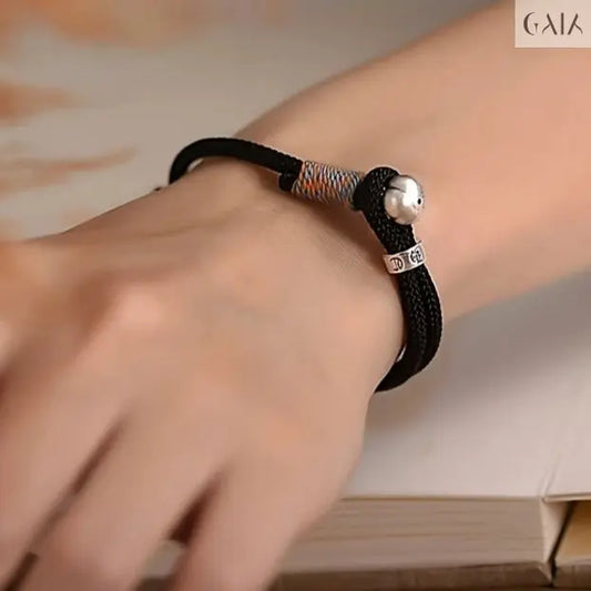 Ruyi Path Bracelet - GAIA - Jewellery Store