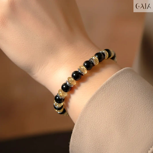 SOLEN Bracelet Jewelry Designers bracelet GAIA