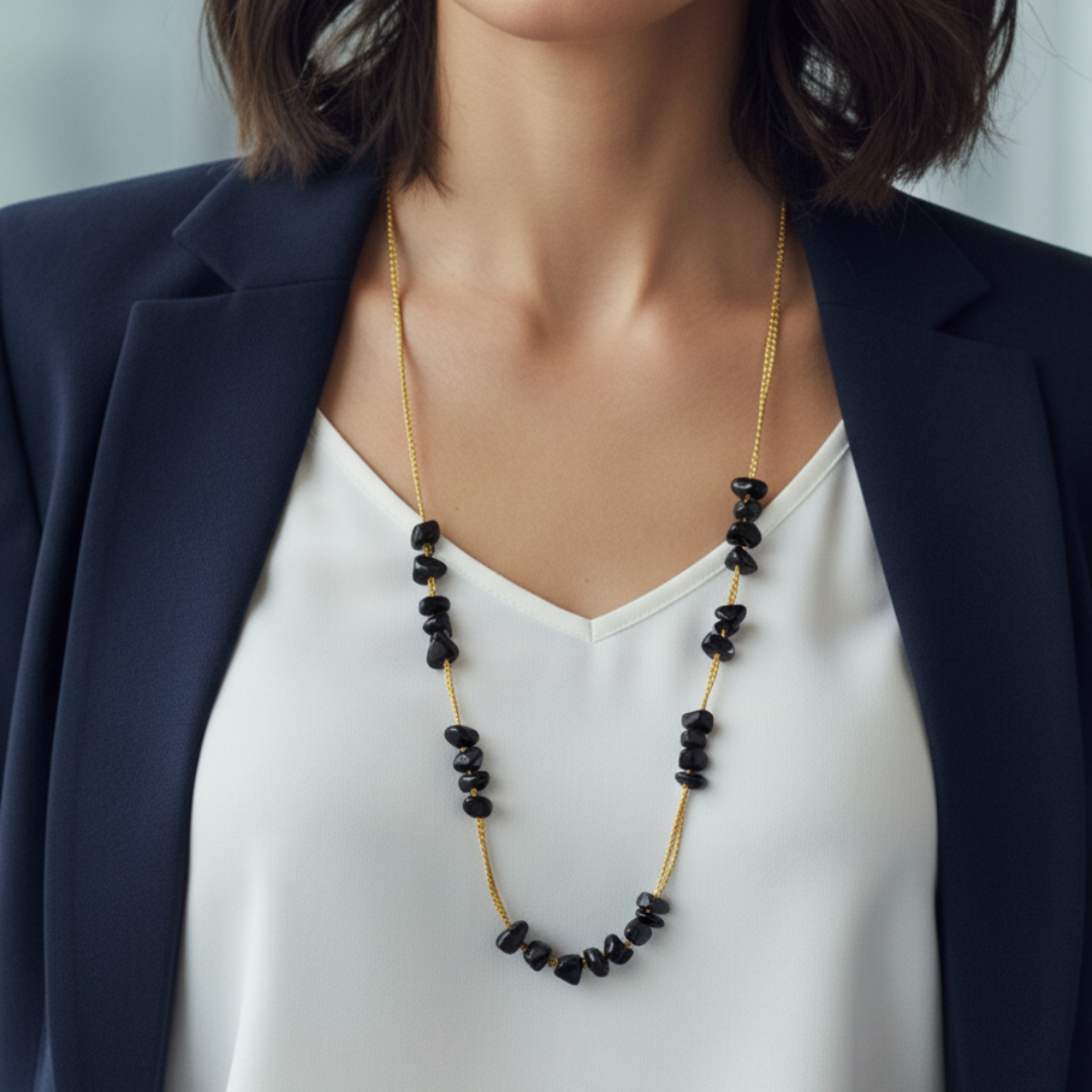 Scattered Necklace - GAIA - Jewellery Store