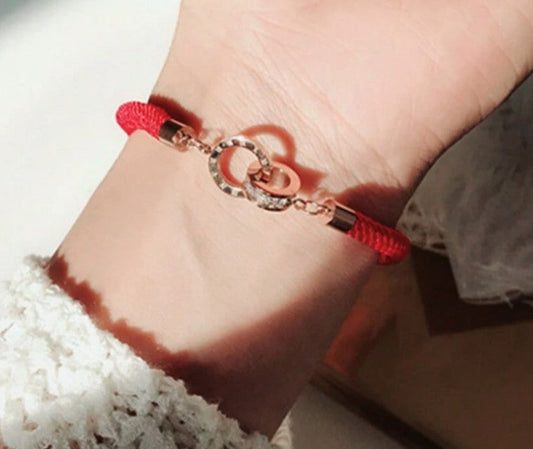 Wisdom Bracelet - GAIA - Jewellery Store