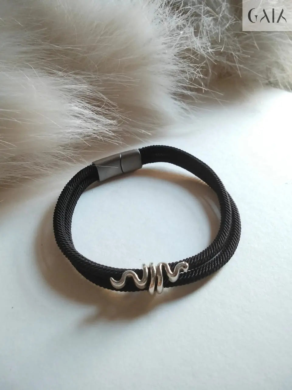 Serpent Bracelet - GAIA - Jewellery Store