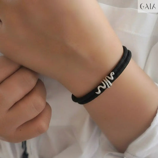 Serpent Bracelet - GAIA - Jewellery Store