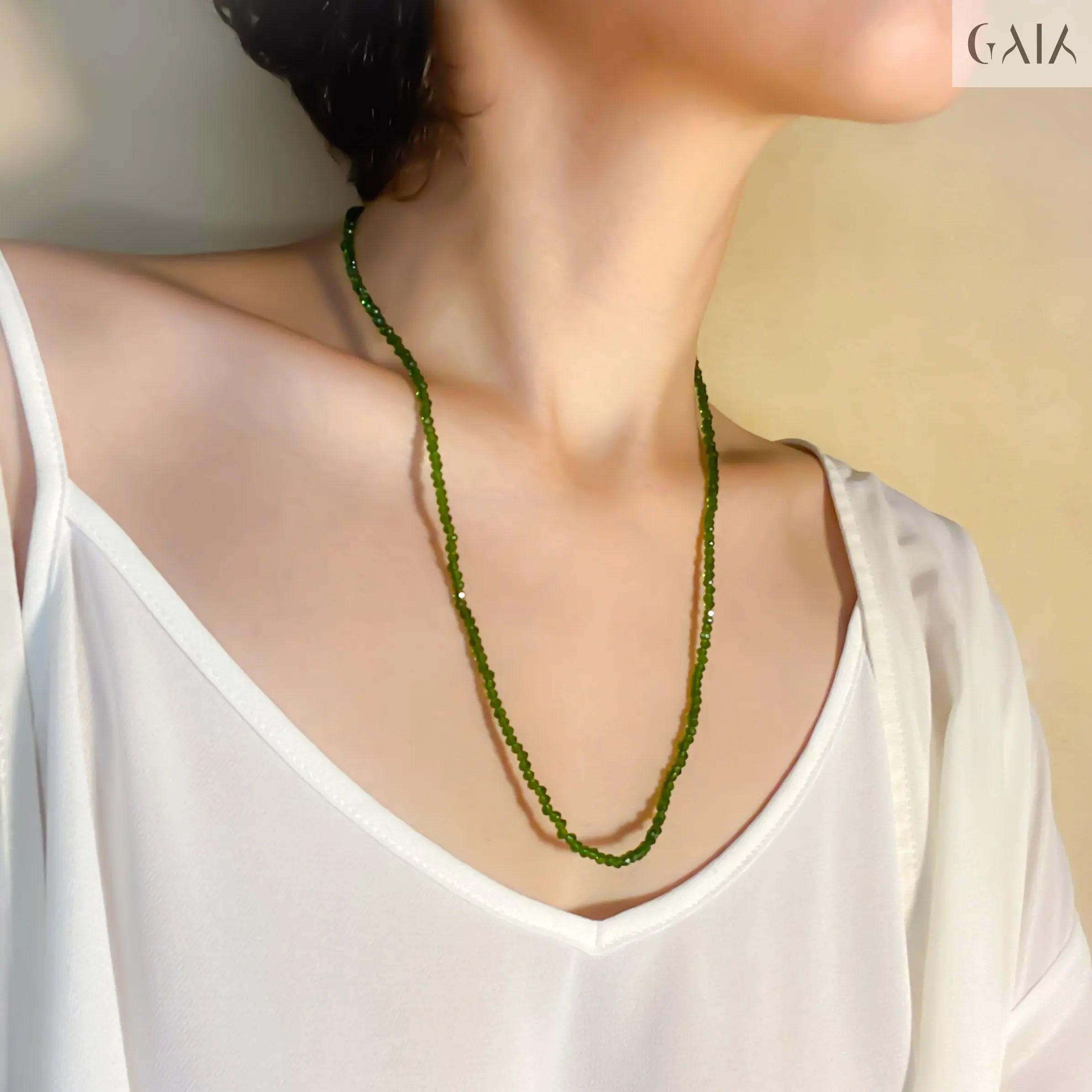 Starfall Necklace - GAIA - Jewellery Store