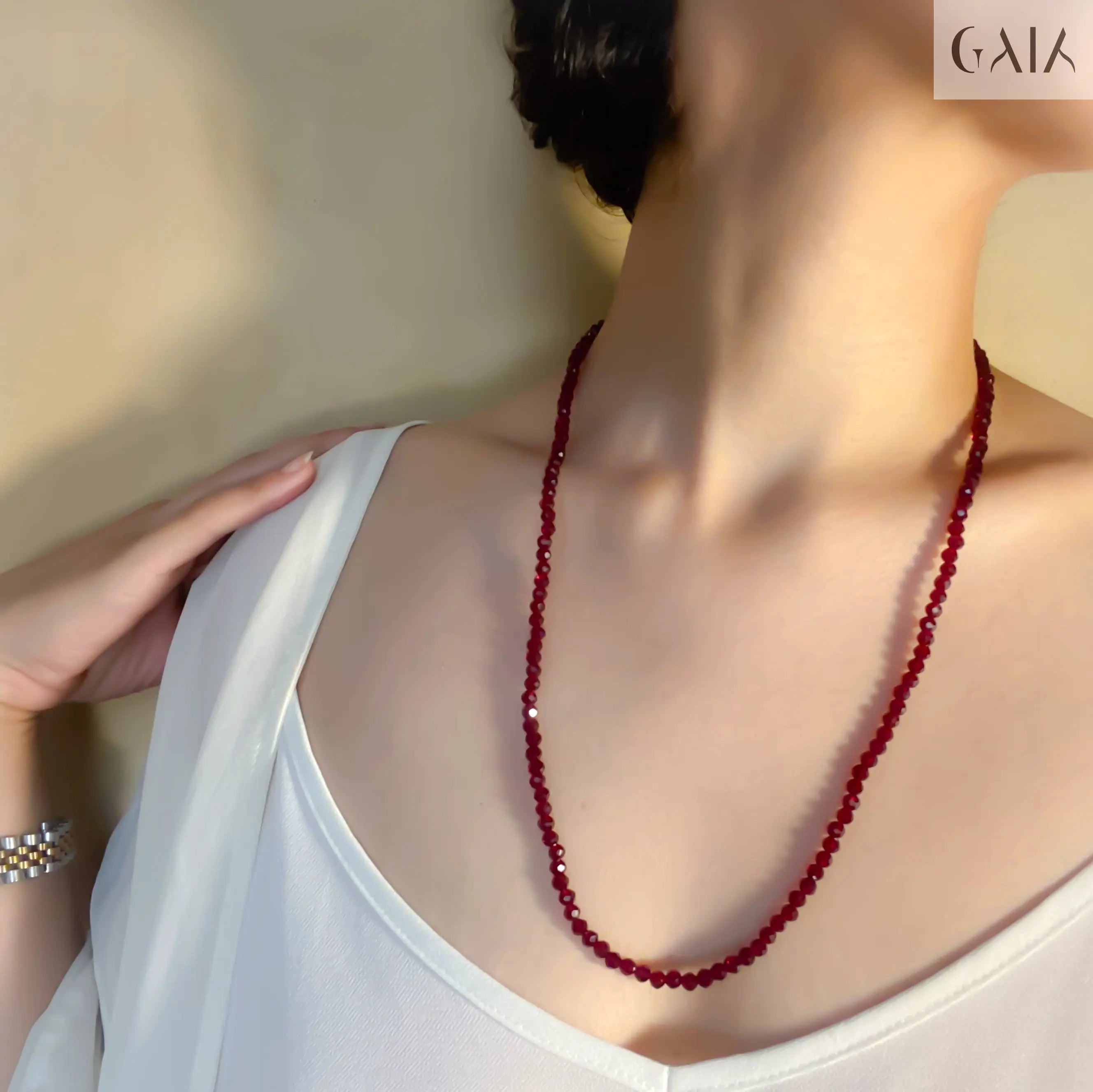 Starfall Necklace - GAIA - Jewellery Store