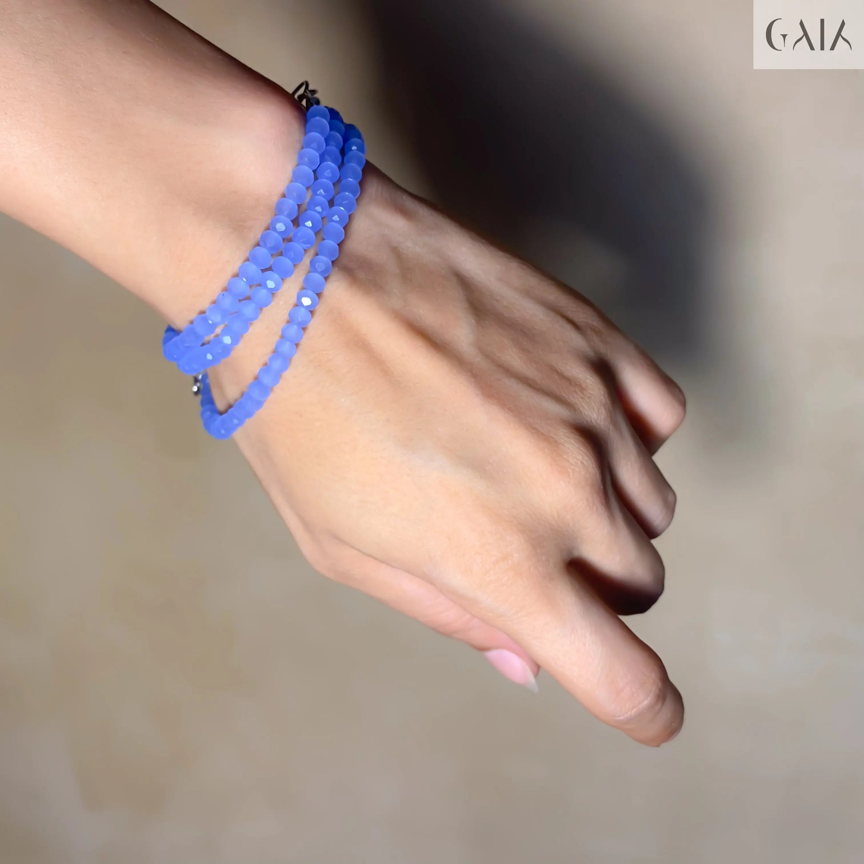 Starfall Necklace - GAIA - Jewellery Store