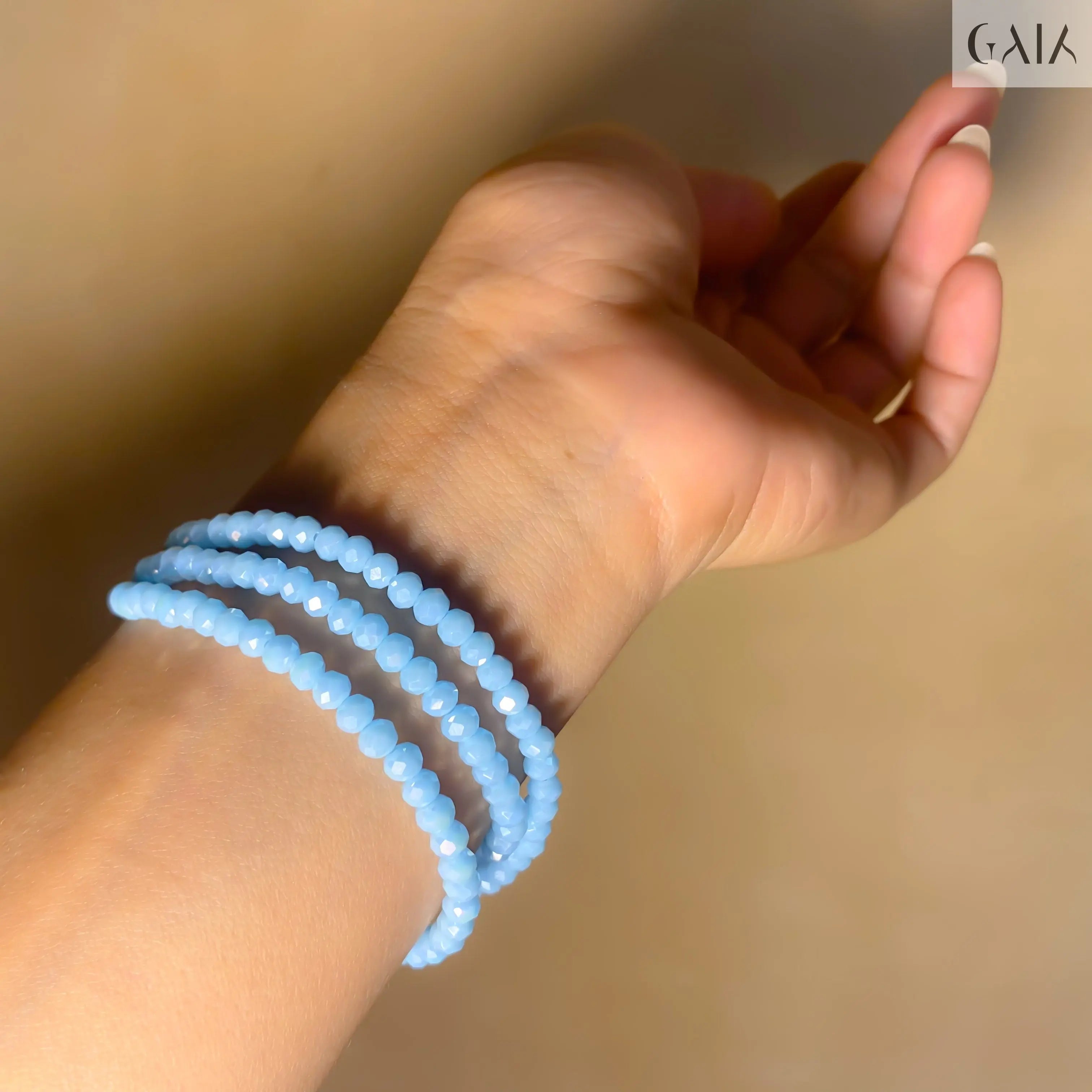 Starfall Necklace - GAIA - Jewellery Store