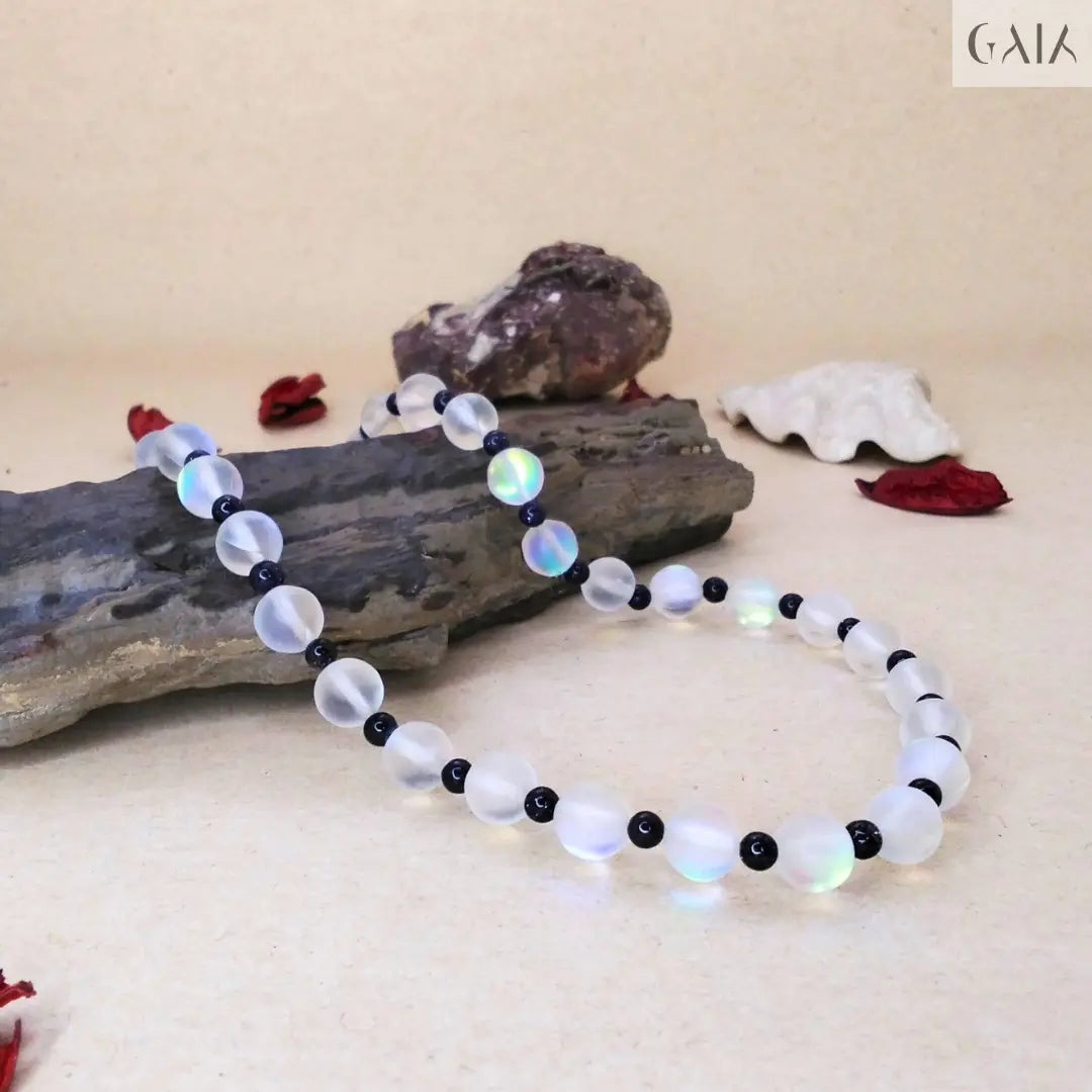 Starlight Symphony Necklace GAIA Necklace GAIA