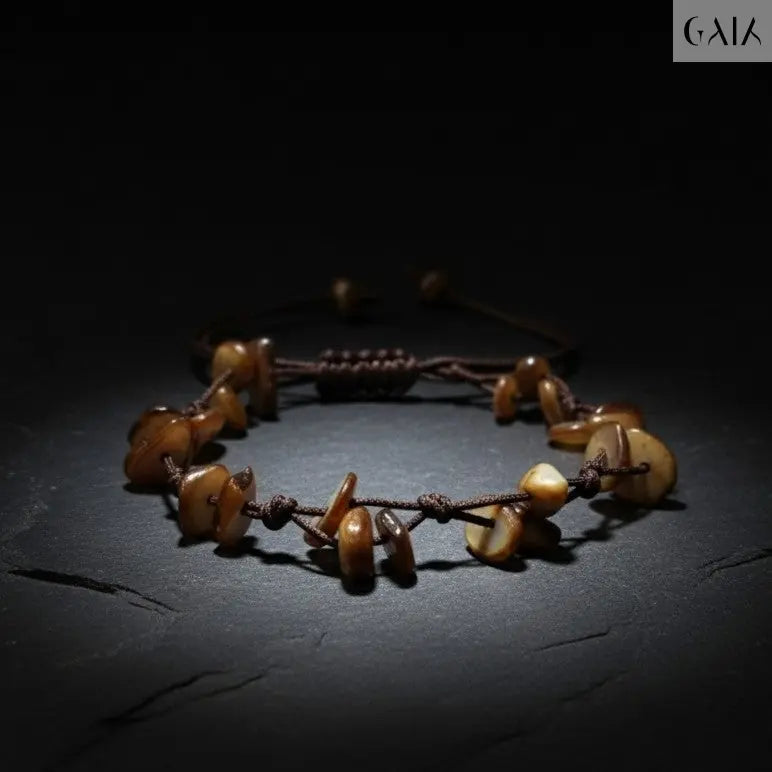 Terra Bracelet - GAIA - Jewellery Store