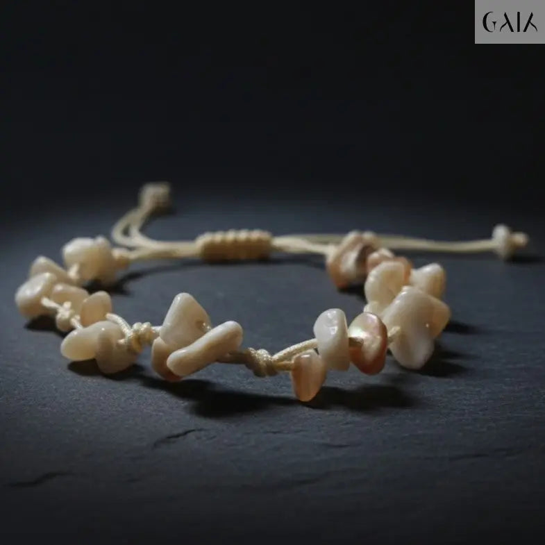 Terra Bracelet - GAIA - Jewellery Store