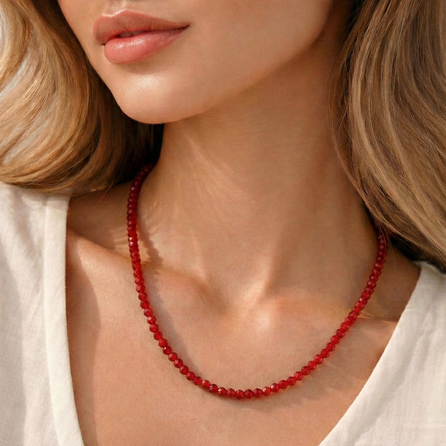 قلادة الأمازون