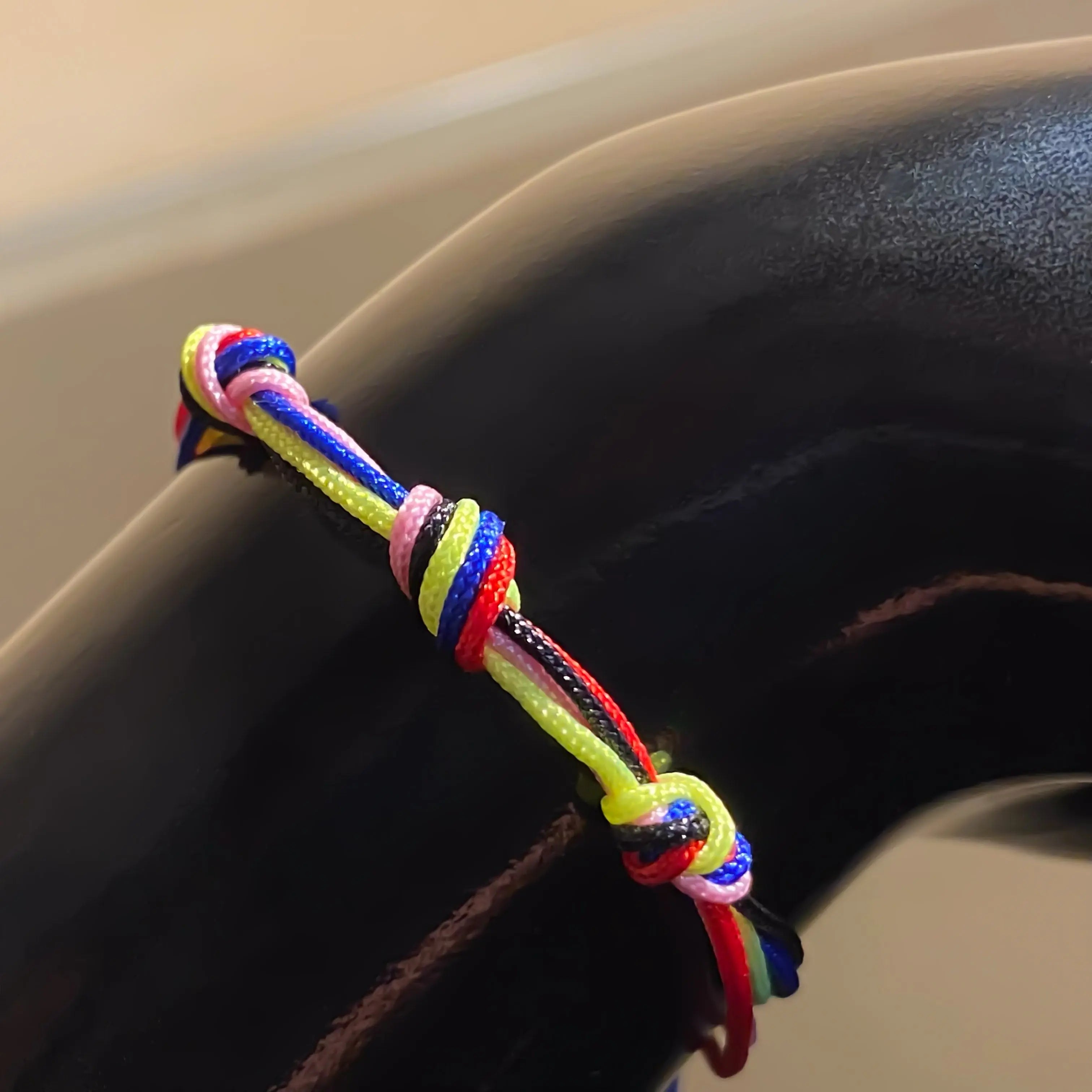 Threads Bracelet - GAIA - Jewellery Store