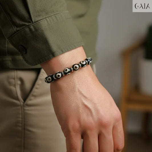 Tibetan Bracelet - GAIA - Jewellery Store