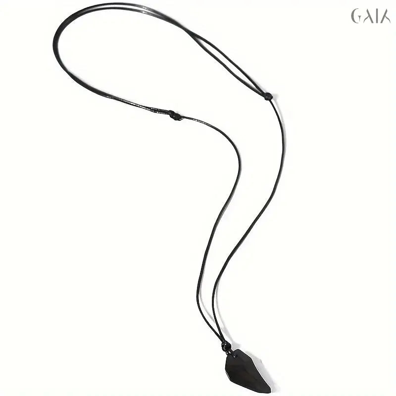 Tooth Necklace - GAIA - Jewellery Store