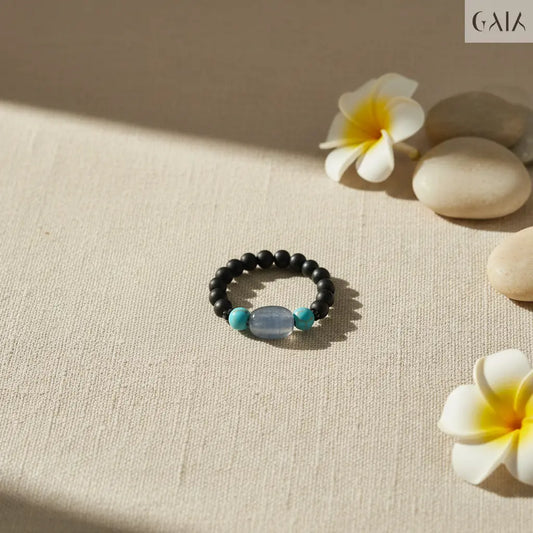 Trinity Flow Ring GAIA Rings GAIA