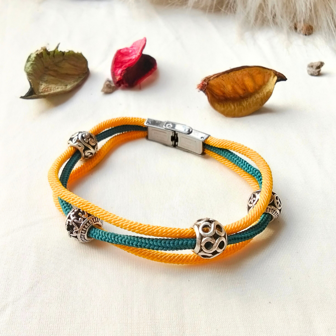 VALOR bracelet - GAIA - Jewellery Store