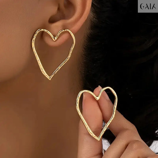 Versatile Earrings - GAIA - Jewellery Store