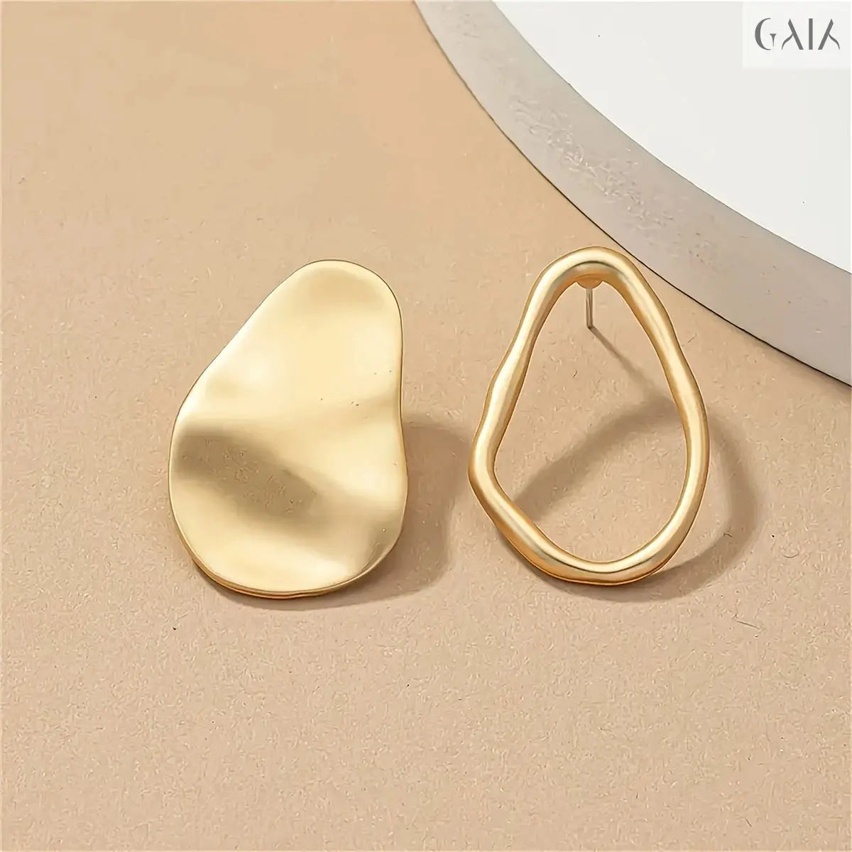 Versatile Earrings Jewelry Designers 849.99 Earing GAIA