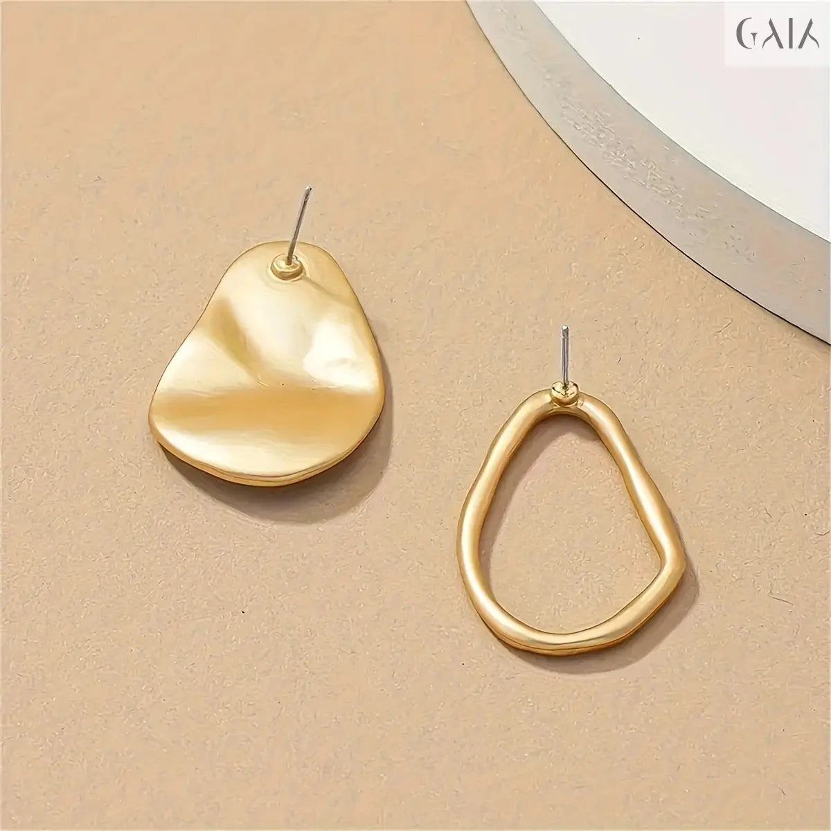 Versatile Earrings - GAIA - Jewellery Store