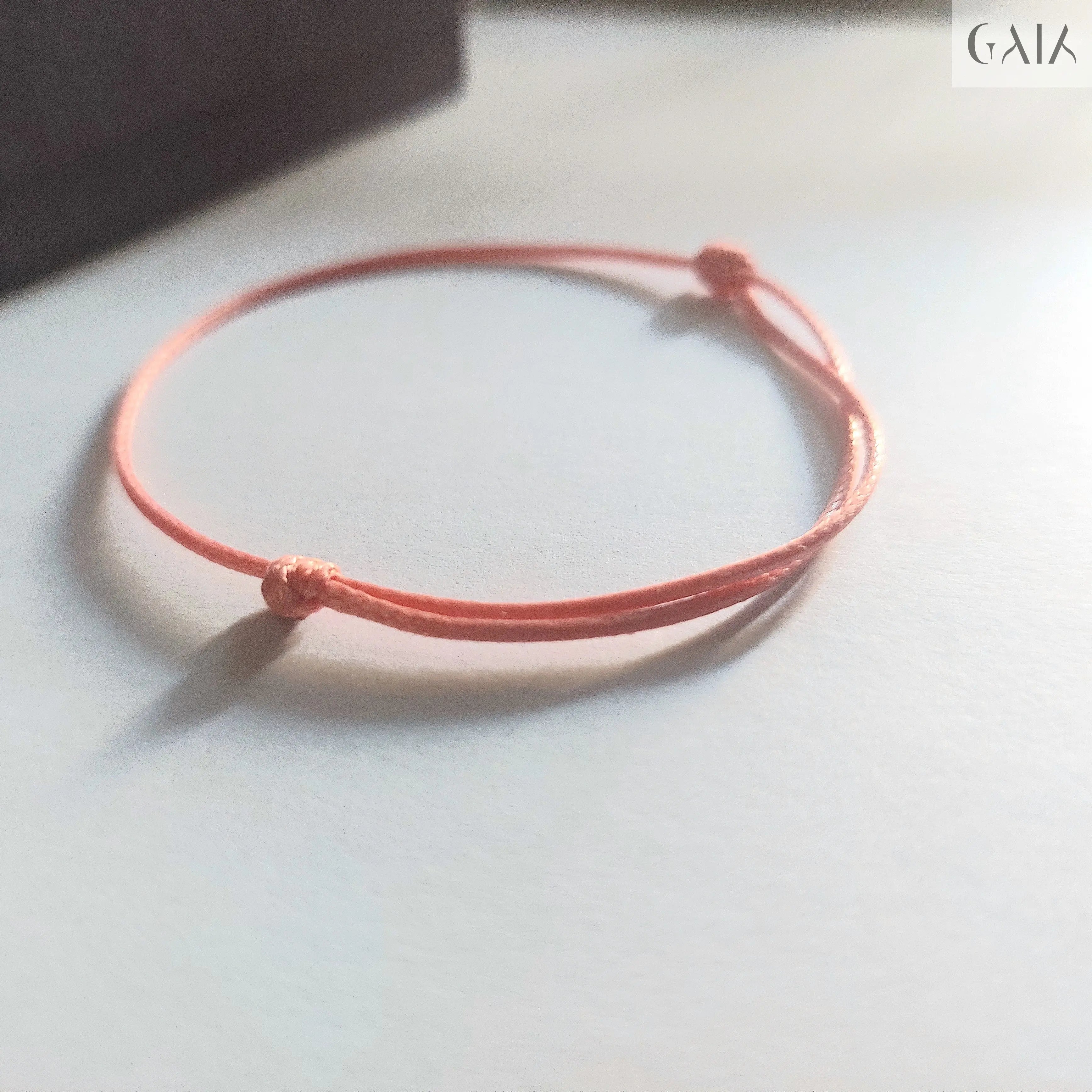 Whisper Thread Bracelet GAIA 199.99 bracelet GAIA