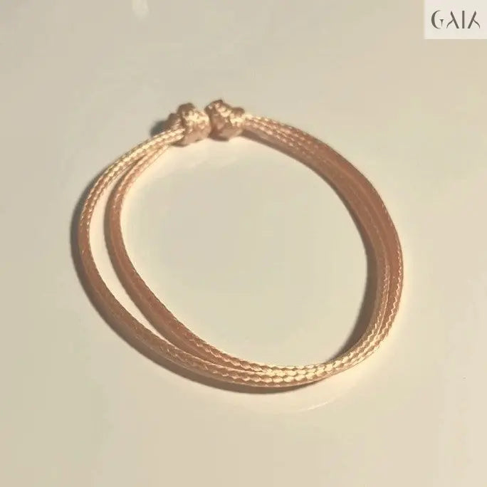 Whisper Thread Bracelet GAIA 199.99 bracelet GAIA