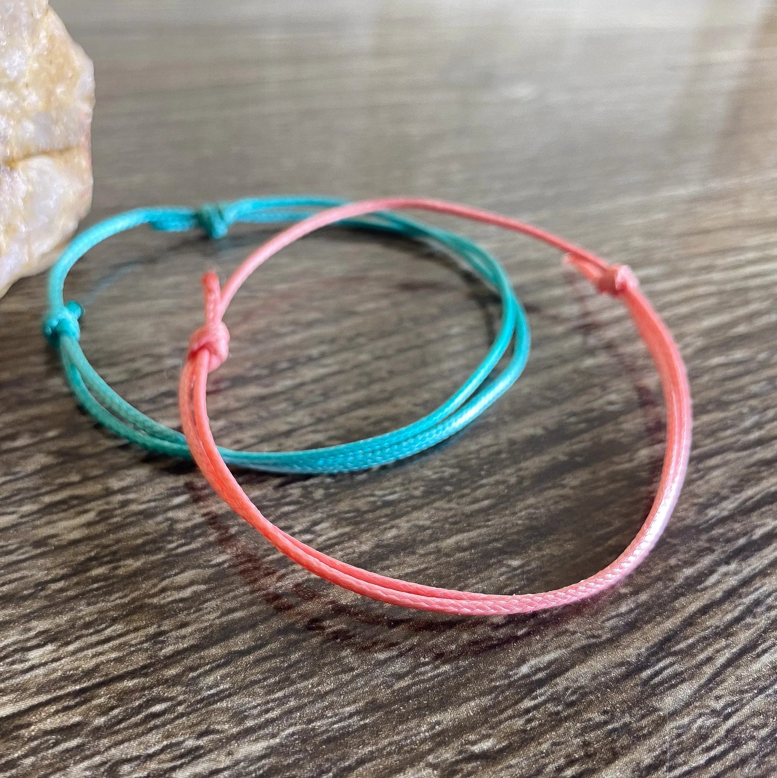 Whisper Thread Bracelet - GAIA Global