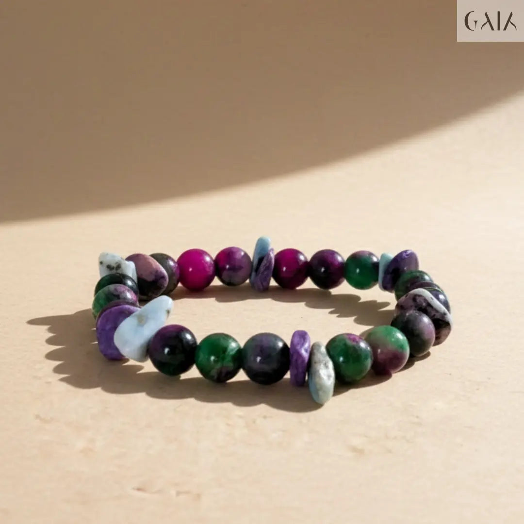 Wild Bloom Bracelet - GAIA - Jewellery Store