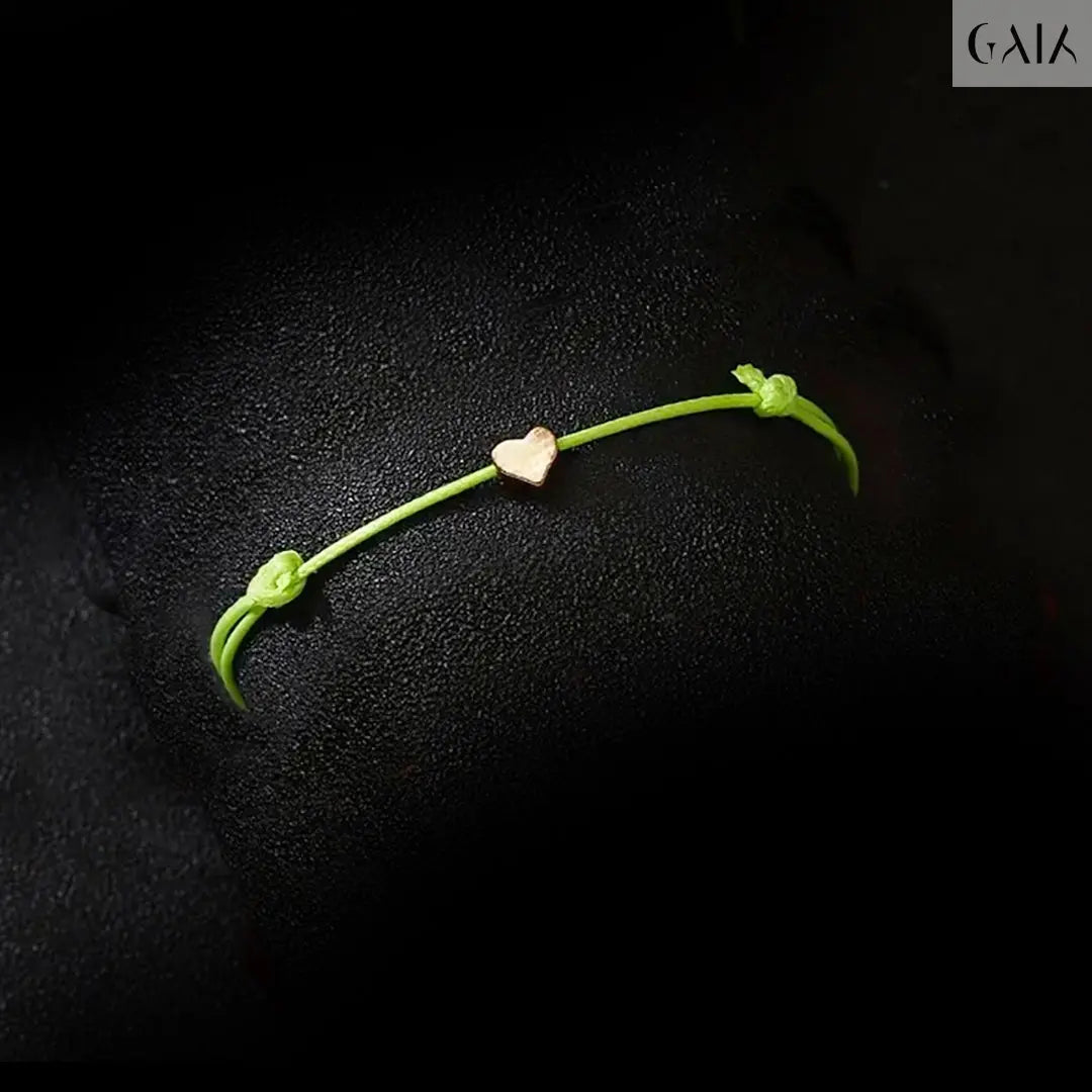 With Love Bracelet - GAIA - Jewellery Store