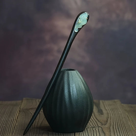 Elegant Hair Stick - GAIA - Jewellery Store