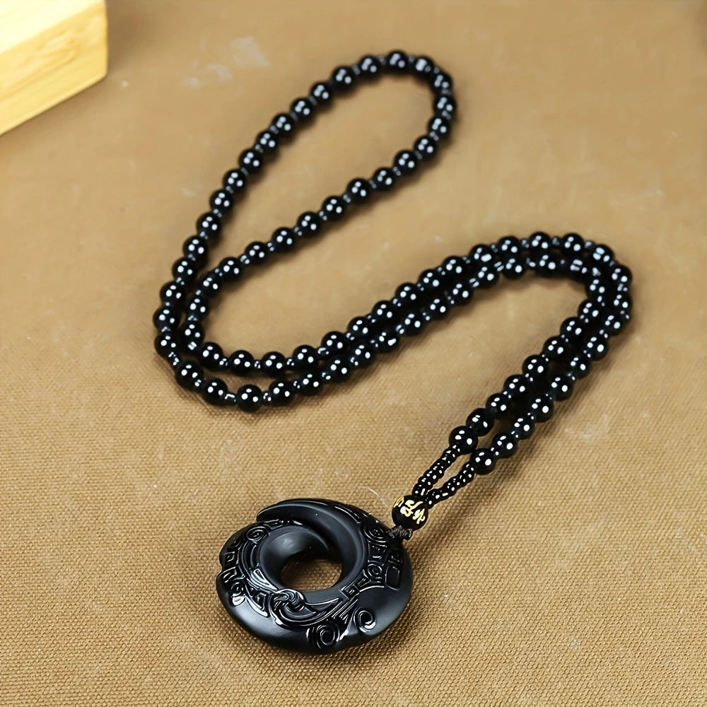 Good Fortune Necklace - GAIA Global