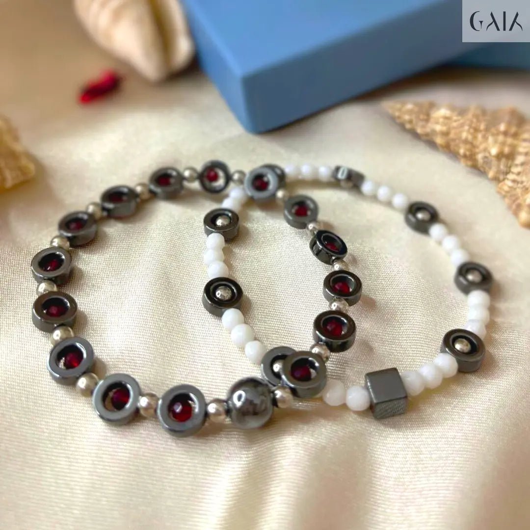 Aura Bracelet - GAIA - Jewellery Store