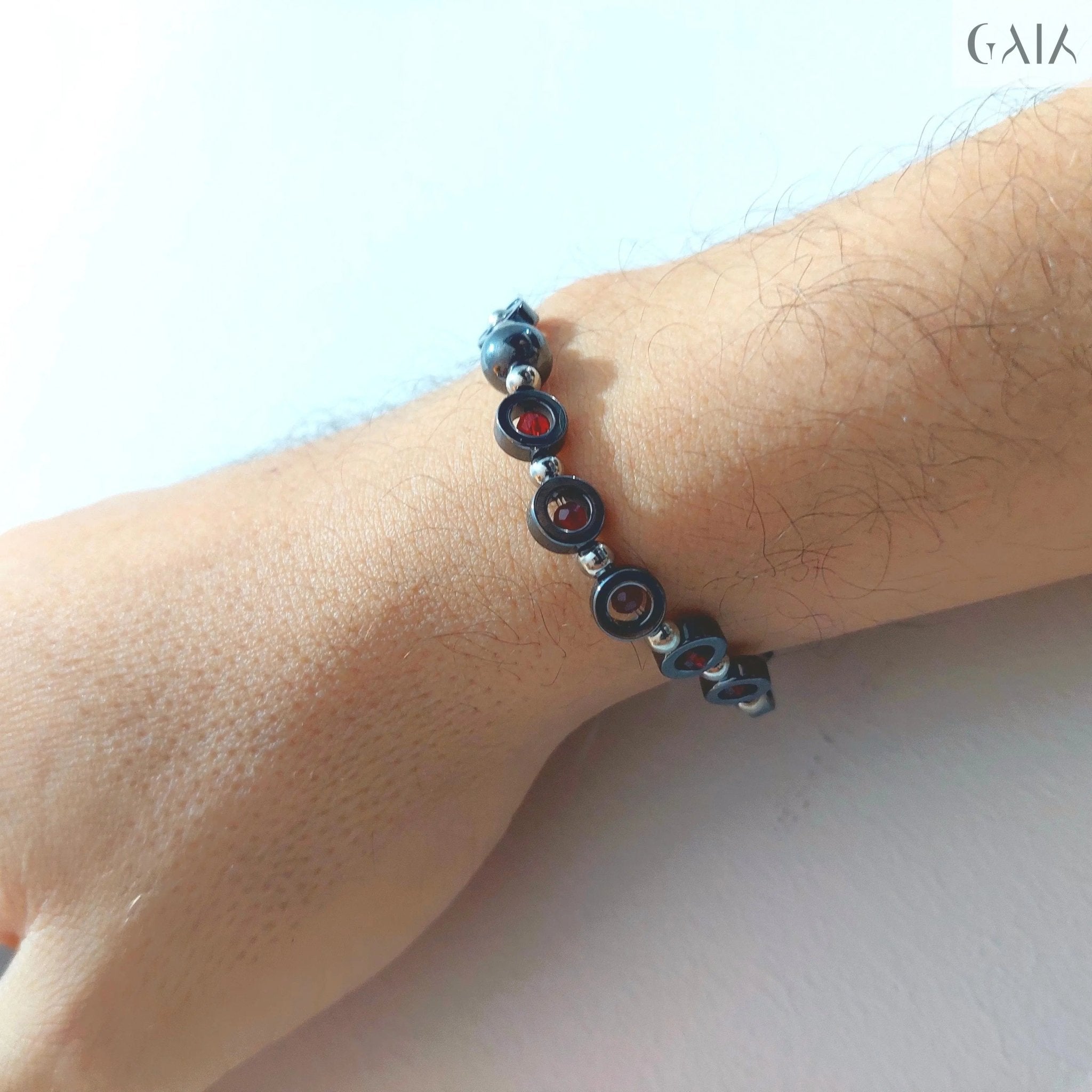 Aura Bracelet - GAIA - Jewellery Store
