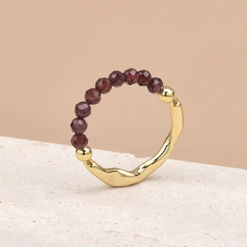 Beauty Ring GAIA 499.99 Rings GAIA
