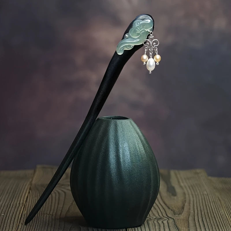 Elegant Hair Stick - GAIA Global