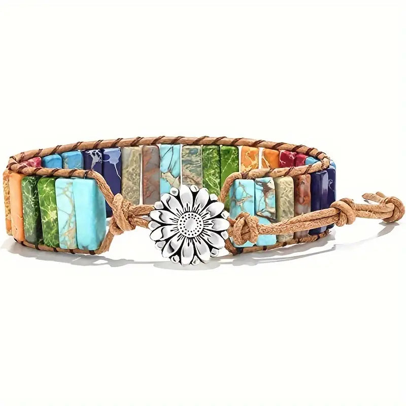 Colourful Bracelet