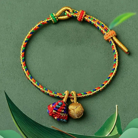 Jingle Bracelet