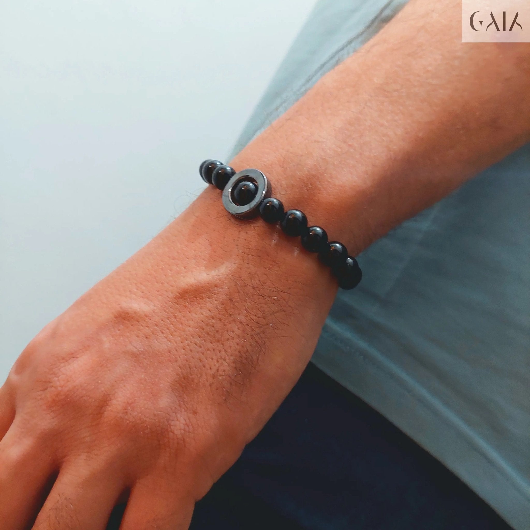 Eclipse Bracelet - GAIA - Jewellery Store
