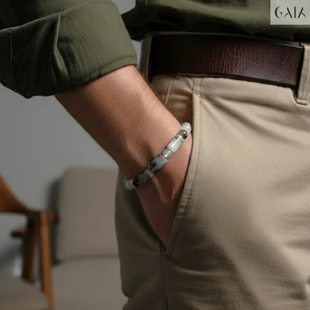 ELION Bracelet - GAIA