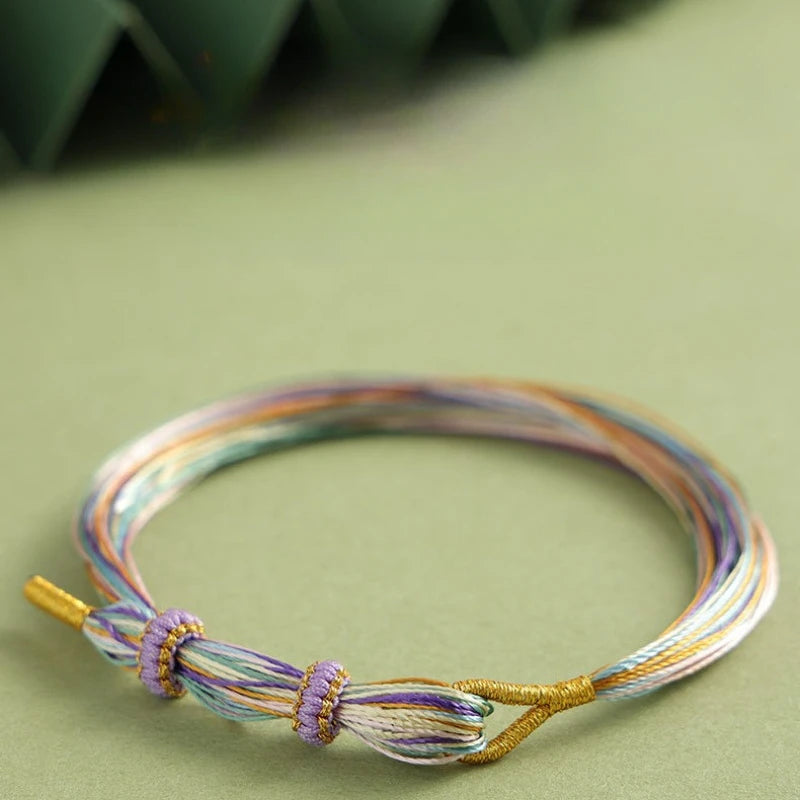 Aurora Twist Bracelet GAIA  bracelet GAIA