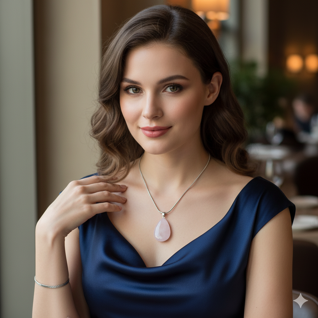 Hope Necklace GAIA Necklace GAIA