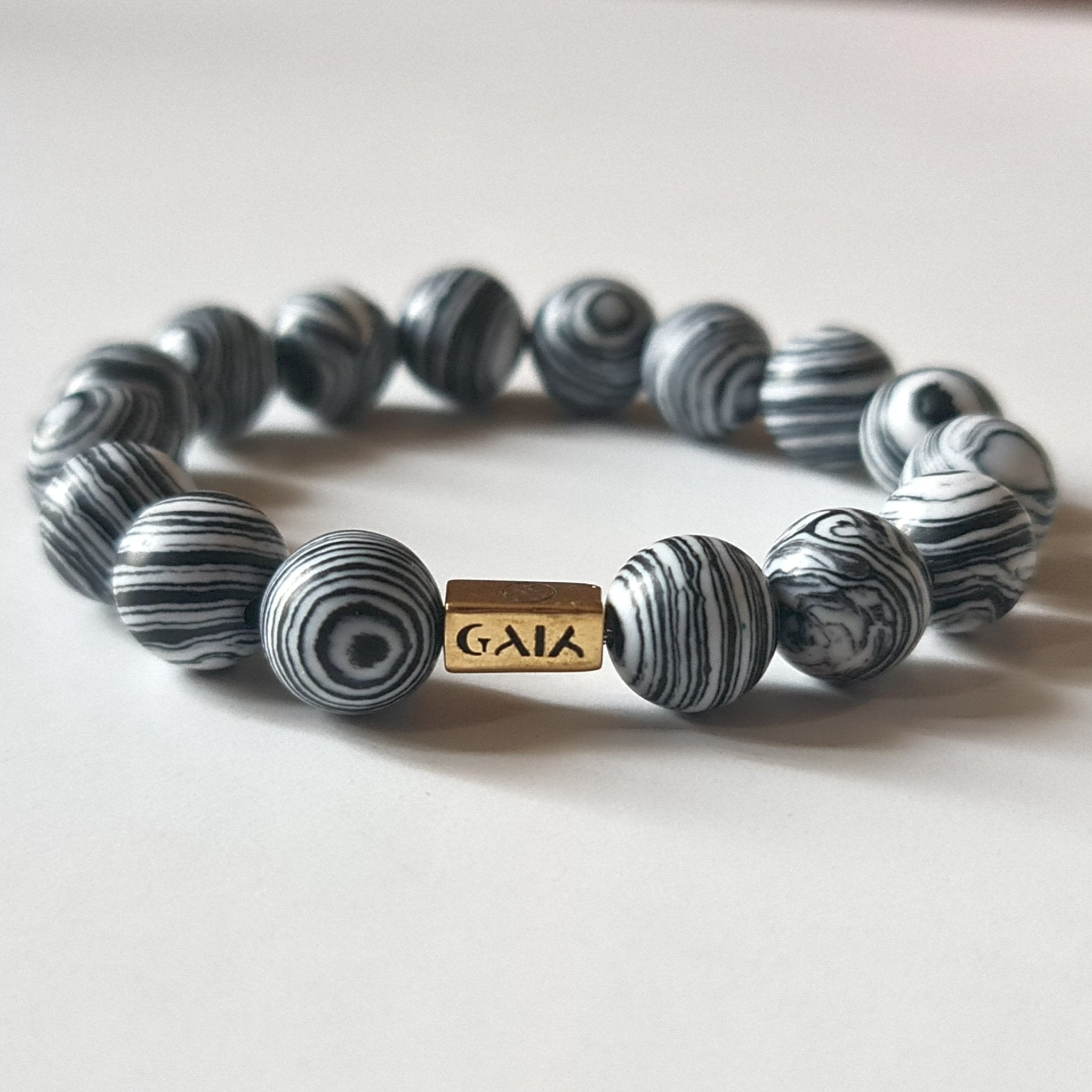 Hades Bracelet - GAIA